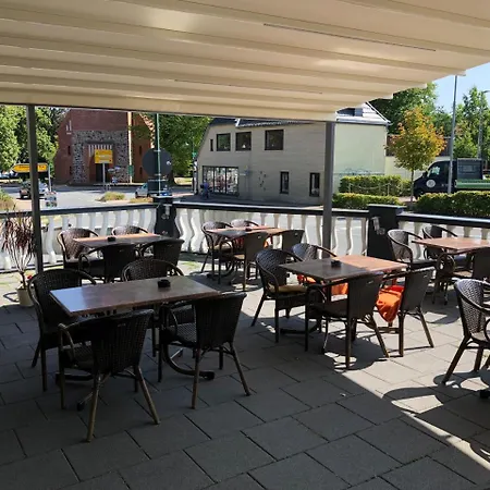 Gasthof Heidepension