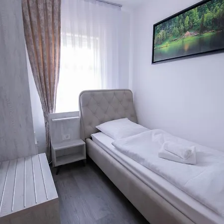 Heidepension Bispingen