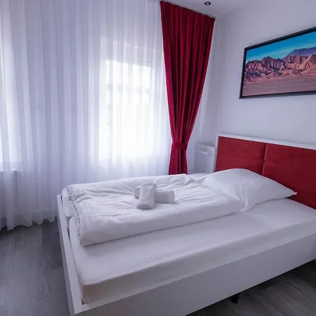 Heidepension Mini-hôtel Bispingen
