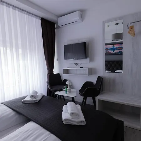 Mini-hôtel Heidepension