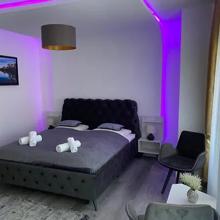 بيت ريفي Heidepension 3*