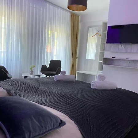 Mini-hôtel Heidepension 3*