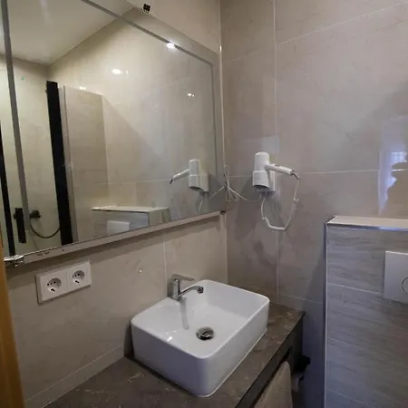 Heidepension Locanda Bispingen