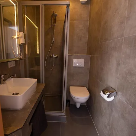 Locanda Heidepension 3*