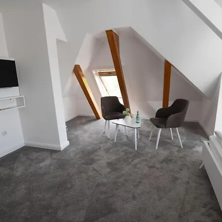 Heidepension 3* Bispingen