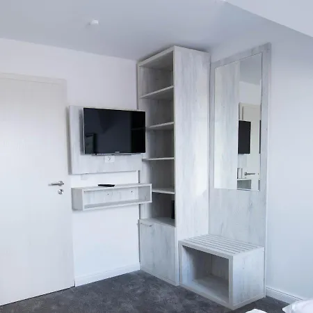 Kro Heidepension Bispingen