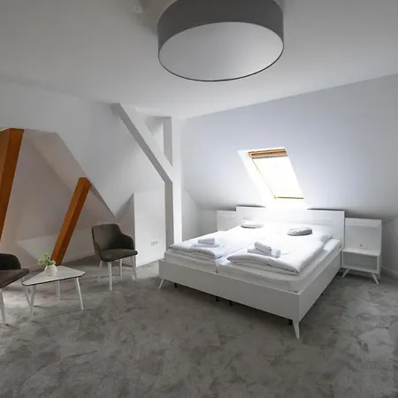 Heidepension 3* Bispingen