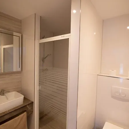 Heidepension 3* Bispingen