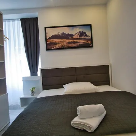 Heidepension Penzion Bispingen