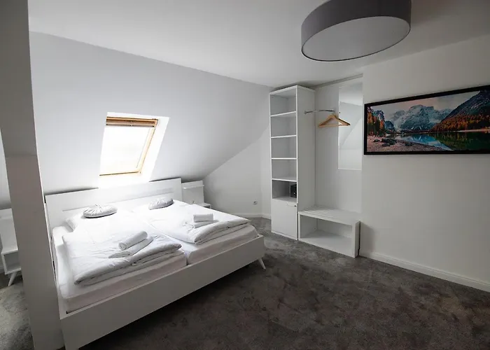 Zajazd Heidepension 3*